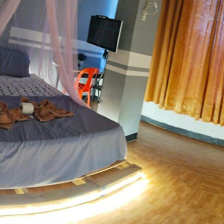 Napsule Suites Davao Ngoại thất bức ảnh
