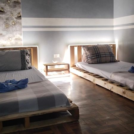 Napsule Suites Davao Ngoại thất bức ảnh