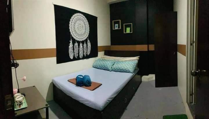 Napsule Suites Davao Ngoại thất bức ảnh