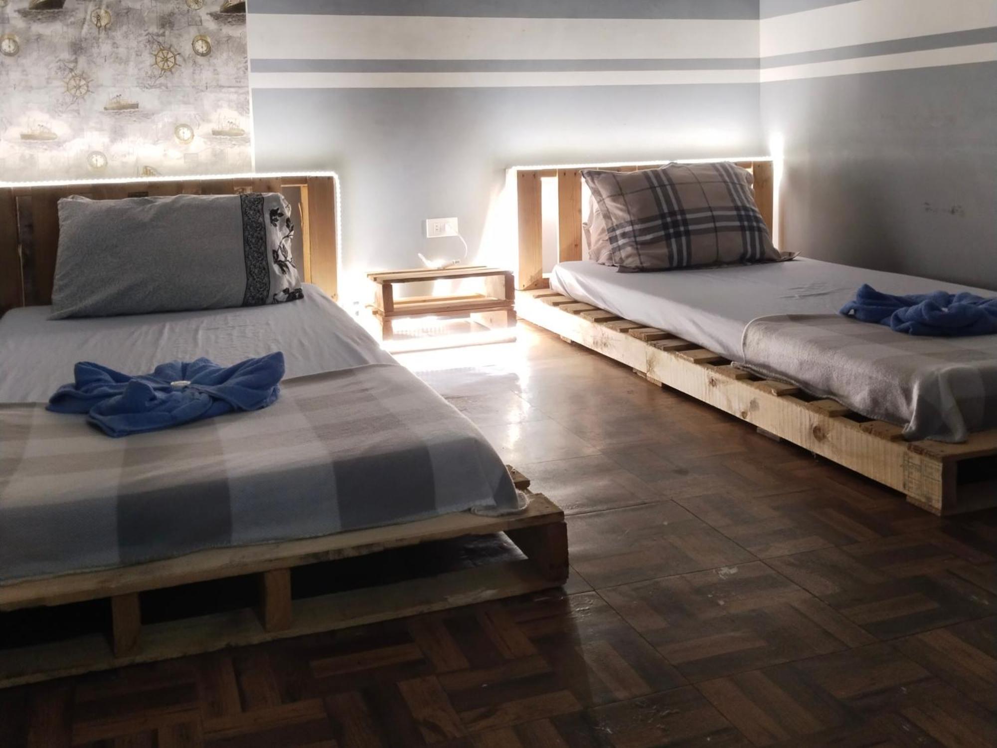 Napsule Suites Davao Ngoại thất bức ảnh