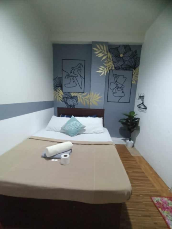 Napsule Suites Davao Ngoại thất bức ảnh