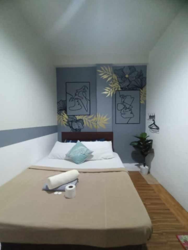 Napsule Suites Davao Ngoại thất bức ảnh