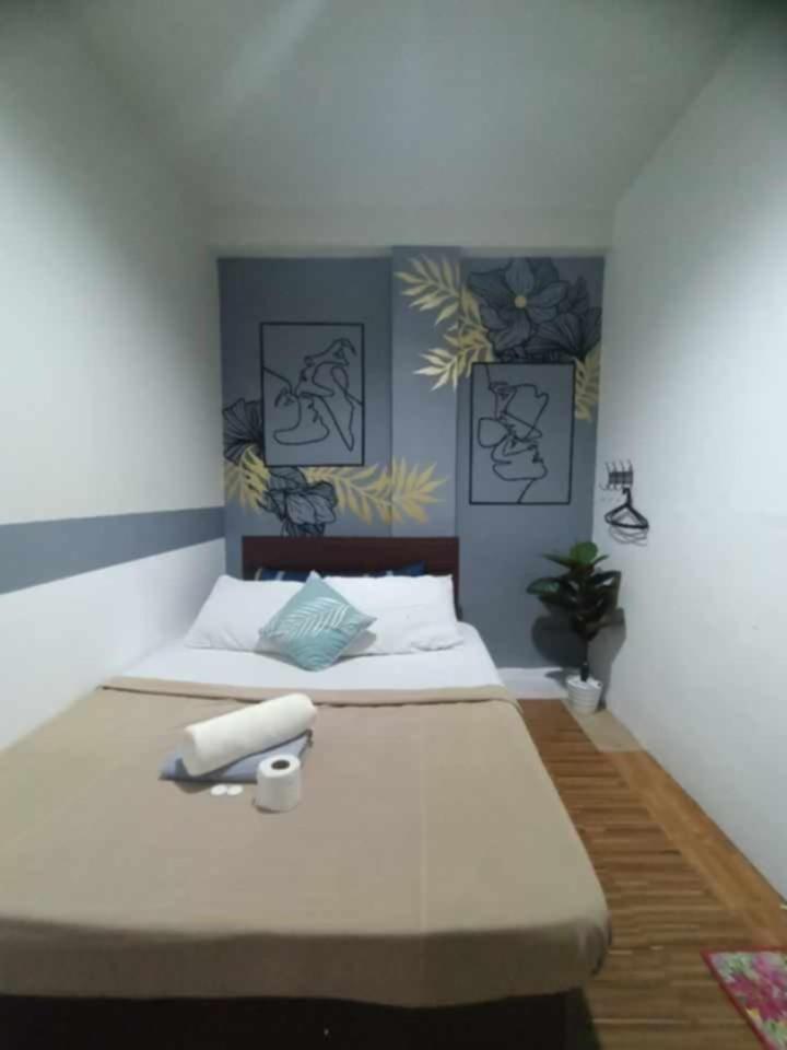 Napsule Suites Davao Ngoại thất bức ảnh